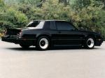 Oldsmobile FE3-X Cutlass Concept 1985 года